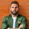 Jason Hoke, VP Business Development, Co-founder